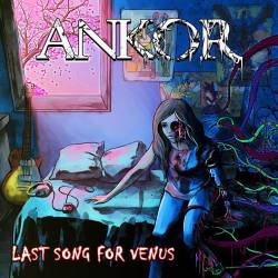 Ankor (ESP) : Last Song for Venus